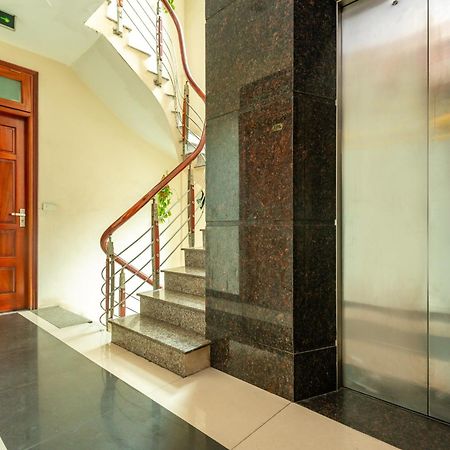 โอโย 887 สตาร์ โฮเทล Hotel ฮานอย ภายนอก รูปภาพ